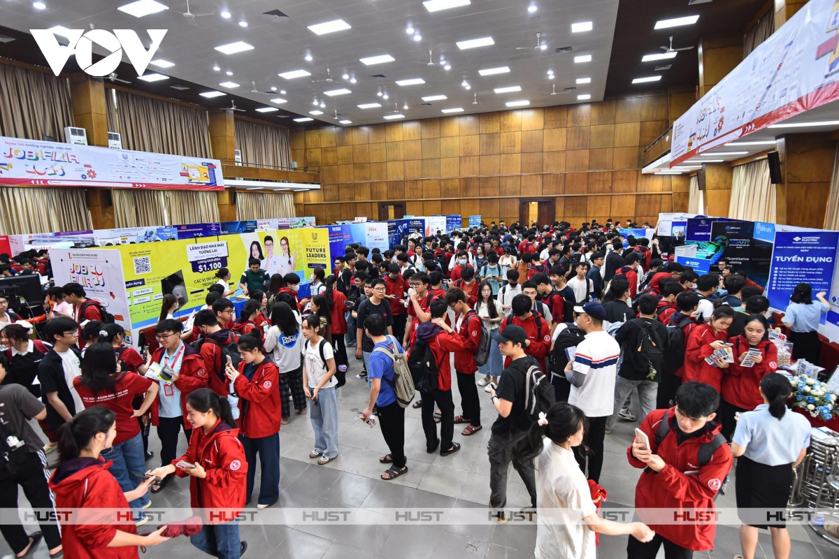 Trường đại học bắt tay doanh nghiệp để đào tạo nhân lực chất lượng cao